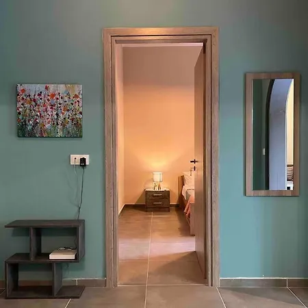 Spacious And Beautiful House Appartement Le Pirée