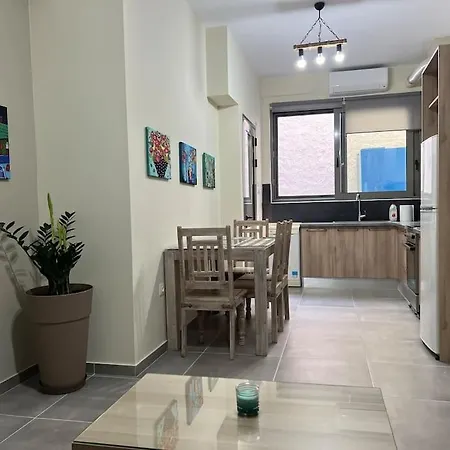 Appartement Spacious And Beautiful House *