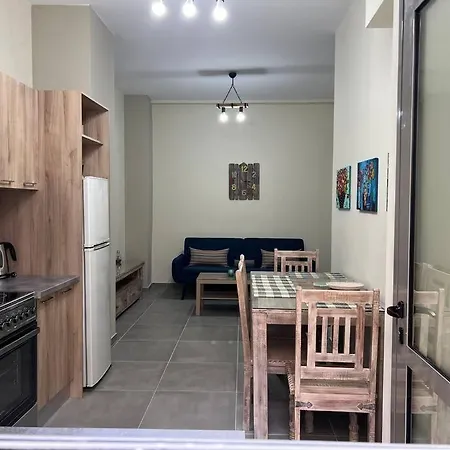 Appartement Spacious And Beautiful House Le Pirée