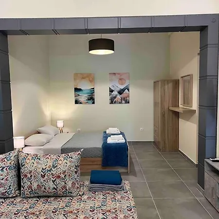 Apartment Spacious And Beautiful House *