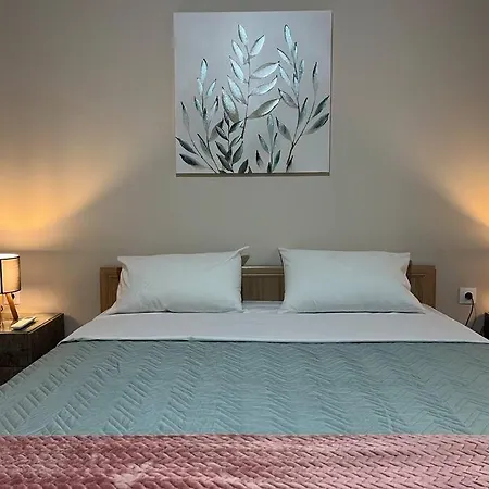 Apartment Spacious And Beautiful House *