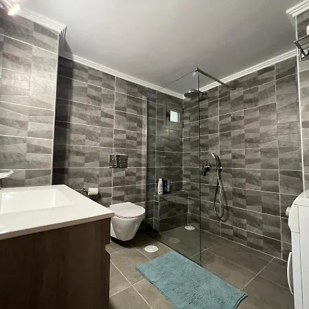 Spacious And Beautiful House Apartment Piraeus