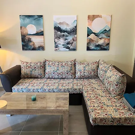 Apartment Spacious And Beautiful House *